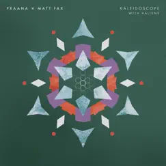 Kaleidoscope (with HALIENE) by Praana & Matt Fax album reviews, ratings, credits