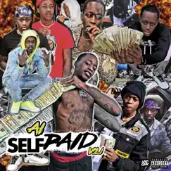 A1selfpaid - EP by A1SelfPaid album reviews, ratings, credits