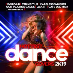 Rhythm Is a Dancer (feat. Simone Mangiapane) [Radio Version] Song Lyrics