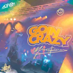 Goin' Crazy - Single by Marc Stevens album reviews, ratings, credits
