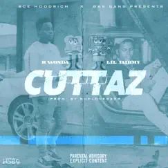 Cuttaz (feat. Lil Jairmy) - Single by K Wonda album reviews, ratings, credits