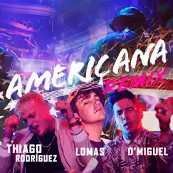 Americana (Remix) Song Lyrics