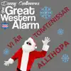 Vi är tomtenissar allihopa (feat. The Great Western Alarm) song lyrics