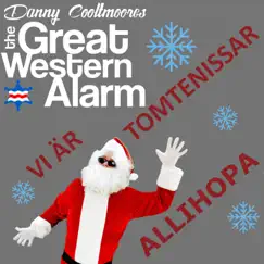 Vi är tomtenissar allihopa (feat. The Great Western Alarm) Song Lyrics