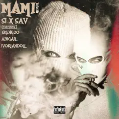 Mami Remix (feat. Skengdo, Ivoriandoll & Abigail) Song Lyrics