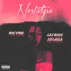 Nostalgia (feat. Ricvrd) - Single album lyrics, reviews, download