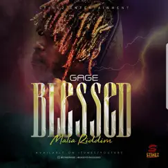 Blessed - Single by Gage album reviews, ratings, credits