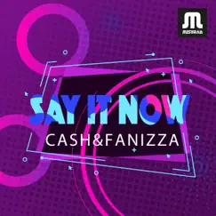 Say It Now (Randazzo Alternative Mix) Song Lyrics