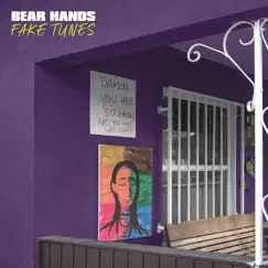 Fake Tunes by Bear Hands album reviews, ratings, credits