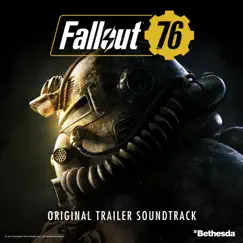 Fallout 76: Ring of Fire (Original Trailer Soundtrack) - Single by Copilot Music + Sound & Spank album reviews, ratings, credits