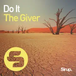 Do It - Single by The Giver album reviews, ratings, credits