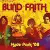 Hyde Park '69 album lyrics, reviews, download