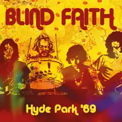 Hyde Park '69 by Blind Faith album reviews, ratings, credits