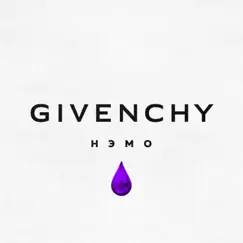 Givenchy - Single by Нэмо album reviews, ratings, credits
