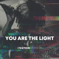 You Are the Light (Live) Song Lyrics