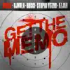 Get the Memo (feat. Rucci & Azjah) - Single album lyrics, reviews, download