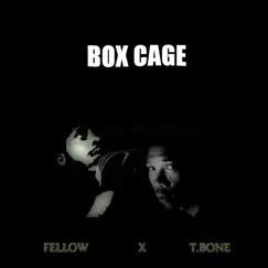 Boxcage - Single by Fellow & T-Bone album reviews, ratings, credits