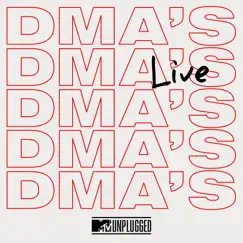 MTV Unplugged (Live) by DMA'S album reviews, ratings, credits