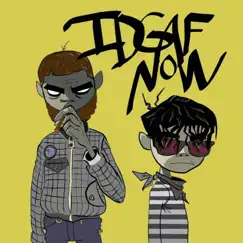 Idgaf Now (feat. Bry Greatah) [Remix] - Single by Kid Jazz album reviews, ratings, credits