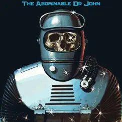 The Pallbearer's Journey - Single by The Abominable Dr John album reviews, ratings, credits