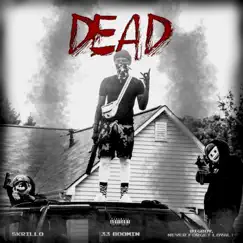 Dead (feat. 33boomin & Skrillo) Song Lyrics