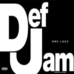 Def Jam - Single by MR. ZFG album reviews, ratings, credits