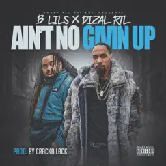 Ain't No Givin' Up (feat. Dizal RTL) - Single by B-Lils album reviews, ratings, credits