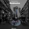 Simbiontes - Single album lyrics, reviews, download