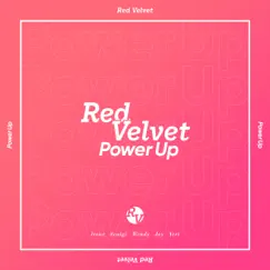 Power Up (Japanese Ver.) - Single by Red Velvet album reviews, ratings, credits