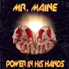 Power in His Hands - Single album lyrics, reviews, download