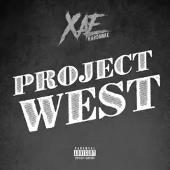 Project West - Single by Xae Hardawae album reviews, ratings, credits