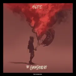 Hope (feat. Winona Oak) [Parker Remix] Song Lyrics