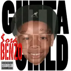 Gutta Child by Sosa Benzo album reviews, ratings, credits