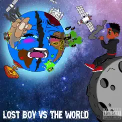 Lost Boy Vs the World - EP by RapDv album reviews, ratings, credits