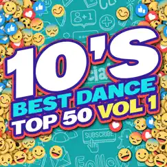 10's Best Dance Top 50, Vol. 1 by Various Artists album reviews, ratings, credits