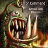 Smoke and Mirrors - EP album lyrics, reviews, download