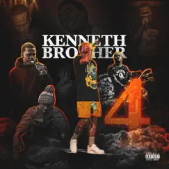 Kenneth Brother 4 by Kenneth Brother album reviews, ratings, credits