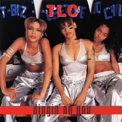 Diggin' On You (Remixes) - EP by TLC album reviews, ratings, credits