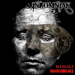 Insomniak - Single by Ugo & Arkatekt album reviews, ratings, credits