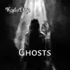 Ghosts - Single (feat. Speedenza) - Single album lyrics, reviews, download