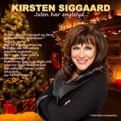 Julen har englelyd by Kirsten Siggaard album reviews, ratings, credits