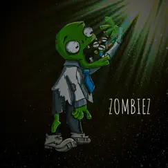 Zombiez - EP by Ethan Sacii album reviews, ratings, credits