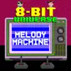 Melody Machine album lyrics, reviews, download
