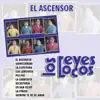 El Ascensor album lyrics, reviews, download