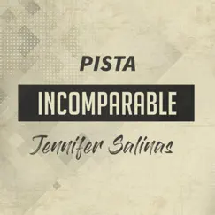 Incomparable Pista Song Lyrics