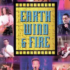Earth, Wind & Fire: Live (Tokyo, Japan 1994) by Earth, Wind & Fire album reviews, ratings, credits