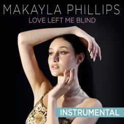 Love Left Me Blind (Instrumental) Song Lyrics