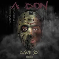 A Don - Single by Davii 2x album reviews, ratings, credits