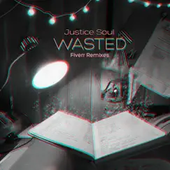 Wasted (HayTem EDM Remix) Song Lyrics