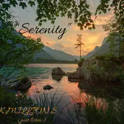 Serenity . - EP by K.Million.S album reviews, ratings, credits